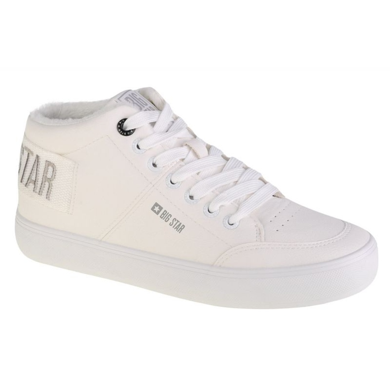 Big Star Shoes W EE274352 white