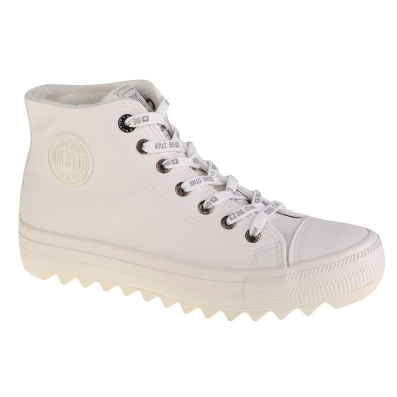 Big Star Shoes GG274108 white