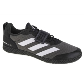 Adidas The Total GW6354 shoes black Adidas The Total GW6354 shoes black