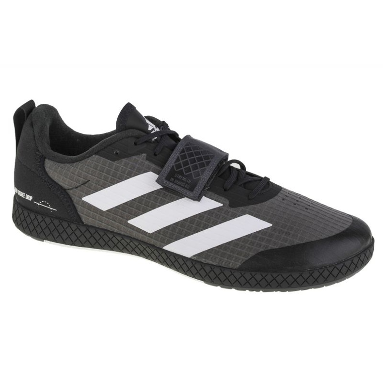 Adidas The Total GW6354 shoes black