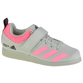 Adidas 2025 powerlift 44