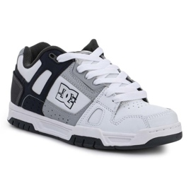 DC Stag M 320188-XWSB Shoes grey