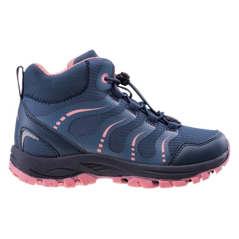 Elbrus Erifis Mid Jr 92800377 049 blue