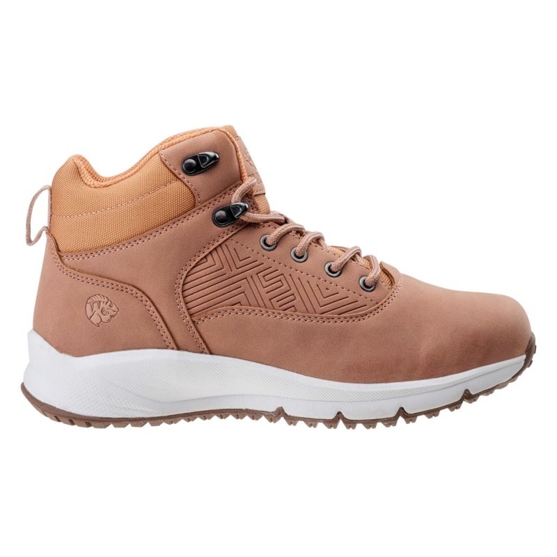 Iguana Iwana Mid Shoes W 92800377114 brown - Main Image