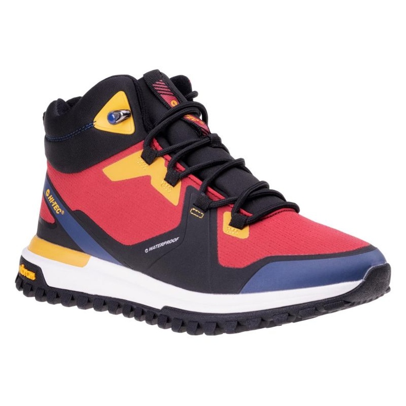 Hi-Tec Harrow Mid Wp VM 92800376959 multicolored