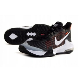 Nike Air Max Impact 3 M DC3725-009 shoe black