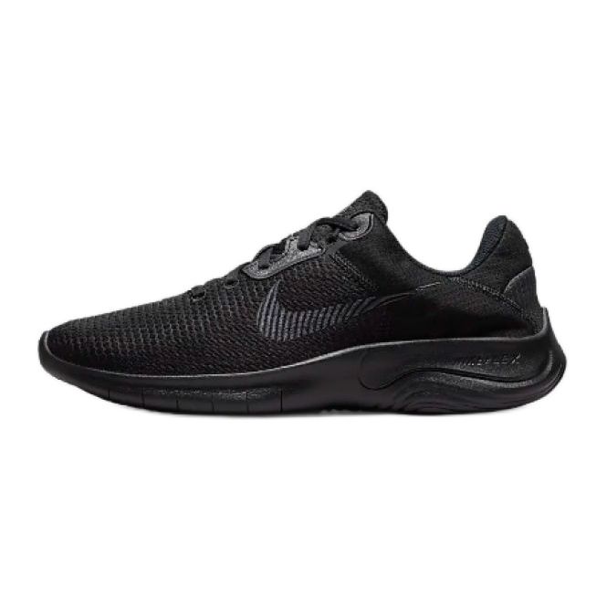 Nike Flex Experience Rn 11 Nn DD9284-002 shoes black Nike Flex Experience Rn 11 Nn DD9284-002 shoes black