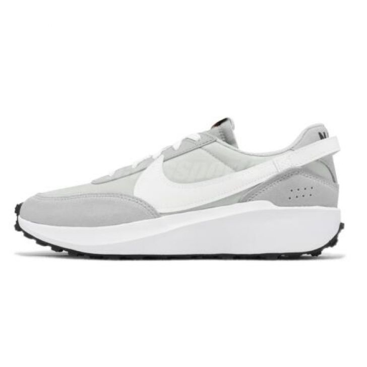 Nike Waffle Debut M DH9522-003 shoes grey