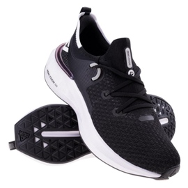 Shoes Peak E11617H M 92800407595 black