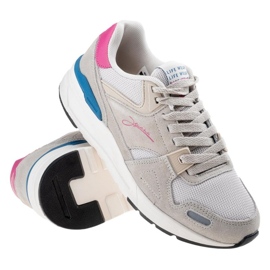 Iguana Oldeweri Wo's shoes 92800347025 beige