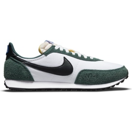 Nike Waffle Trainer 2 M DJ6054-100 white green