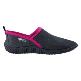 Aquawave bargi wmns W 92800304477 shoes black Aquawave bargi wmns W 92800304477 shoes black