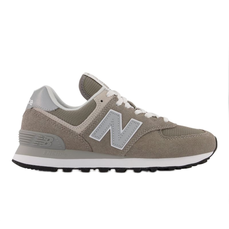 New balance ml574 womens top Grey