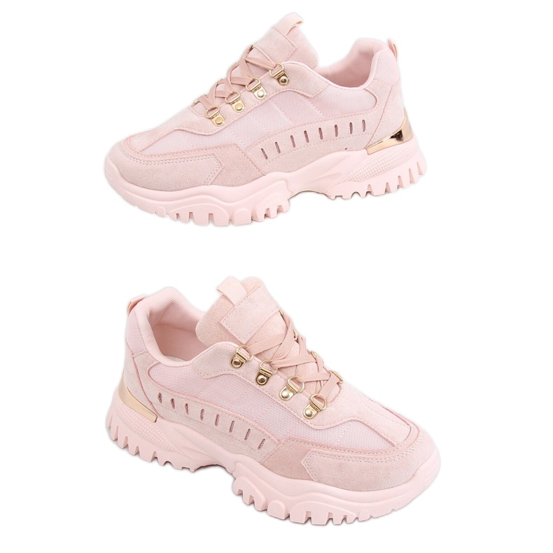 Pink Skye Pink sports shoes Pink Skye Pink sports shoes