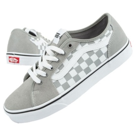 Vans Filemore Decon VN0A3WKZAK71 shoes grey Vans Filemore Decon VN0A3WKZAK71 shoes grey
