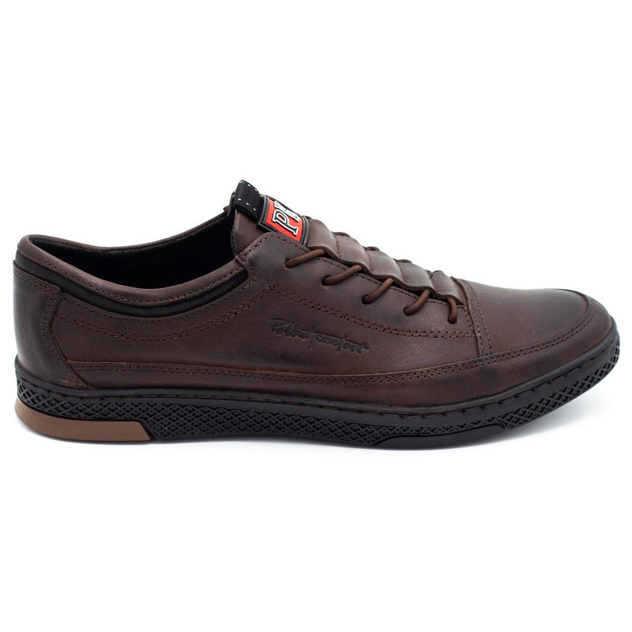 Discover more than 275 leather casual sneakers latest