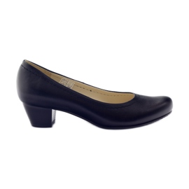Shoes for women Gregors 568 black