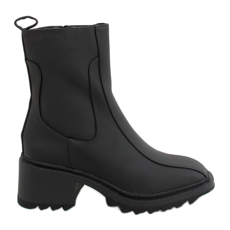 Tavria Black women's boots