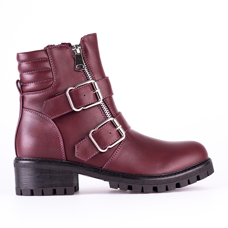 Black Shelovet women's bags with zippers Black Shelovet women's bags with zippers