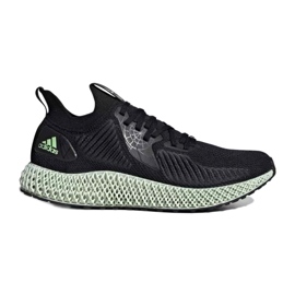 Adidas Alphaedge 4D Star Wars FV4685 shoes black