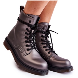 PG1 Dark gray Lavita boots for women boots grey PG1 Dark gray Lavita boots for women boots grey