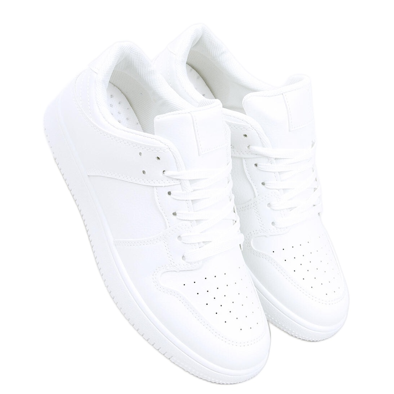PA1 Women's sneakers Cilaea White PA1 Women's sneakers Cilaea White