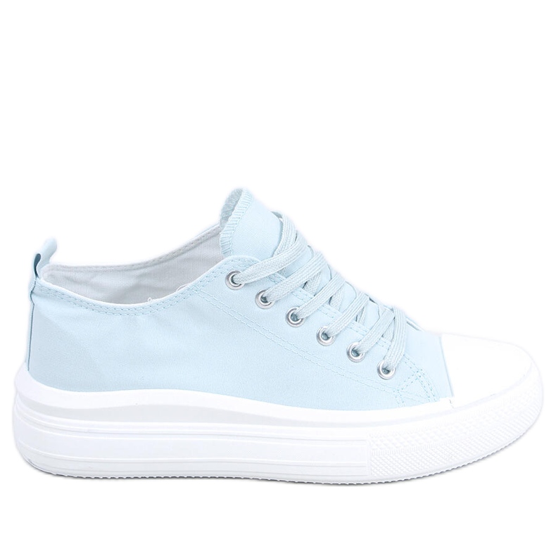 PA1 Ebbe Blue women's sneakers PA1 Ebbe Blue women's sneakers