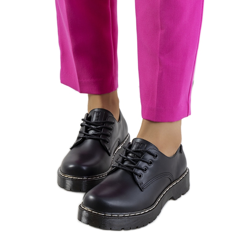 Black Big Star II Oxford 274107