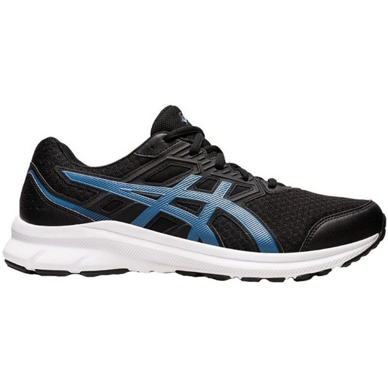 Asics Jolt 3 M 1011B034 014 running shoes black