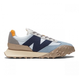 New Balance UXC72WB shoes blue