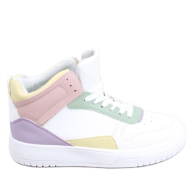 PA1 Ginger Pink sneakers multicolored