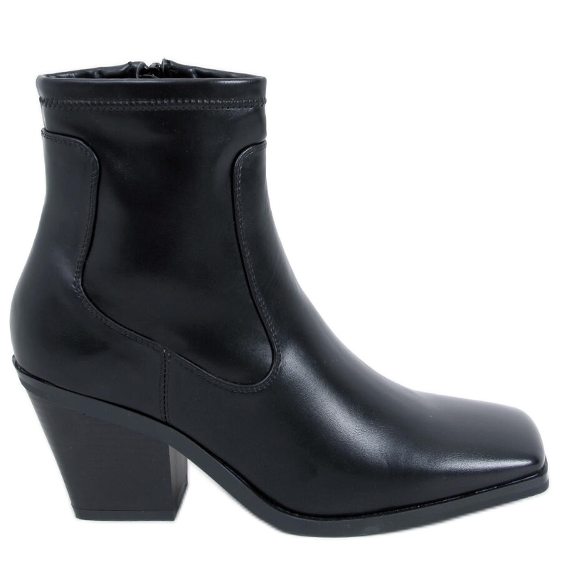 PA1 High heels from Arya Black