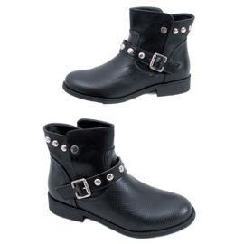 Cressida Black flat boots for women Cressida Black flat boots for women