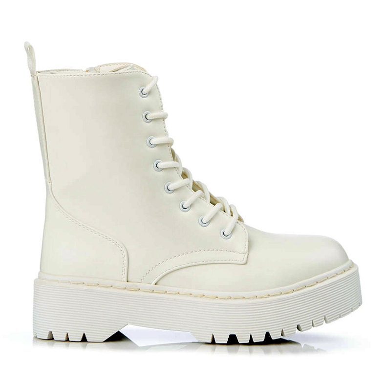 Women's white laced Shelovet bags