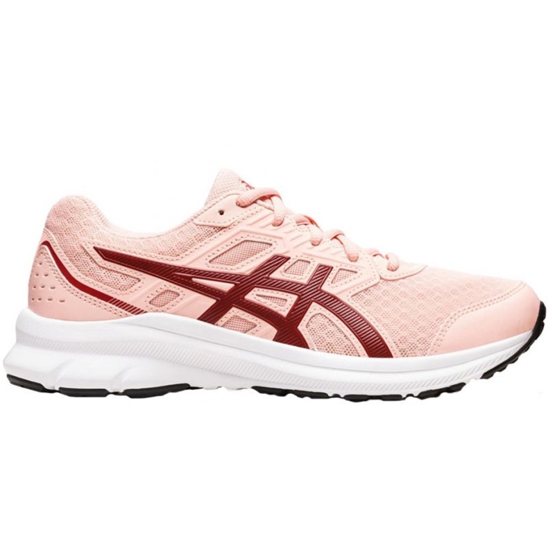 Asics Jolt 3 1012A908 709 Pink red multicolored