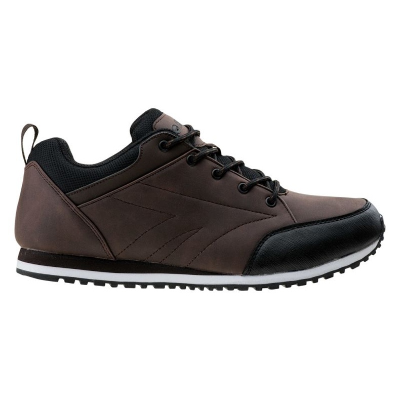 Hi-Tec Arnel M 92800282051 shoes brown
