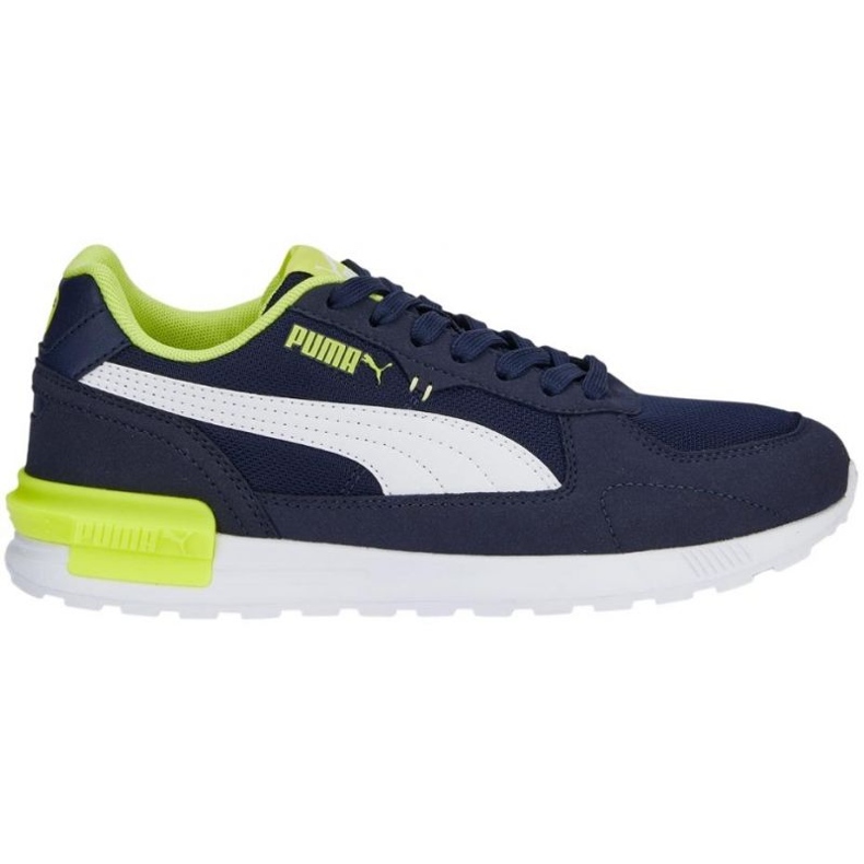 Puma Graviton 381987 14 Shoes blue