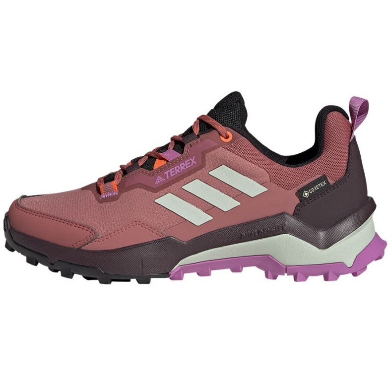 Adidas Terrex AX4 Gtx W GZ1728 shoes pink