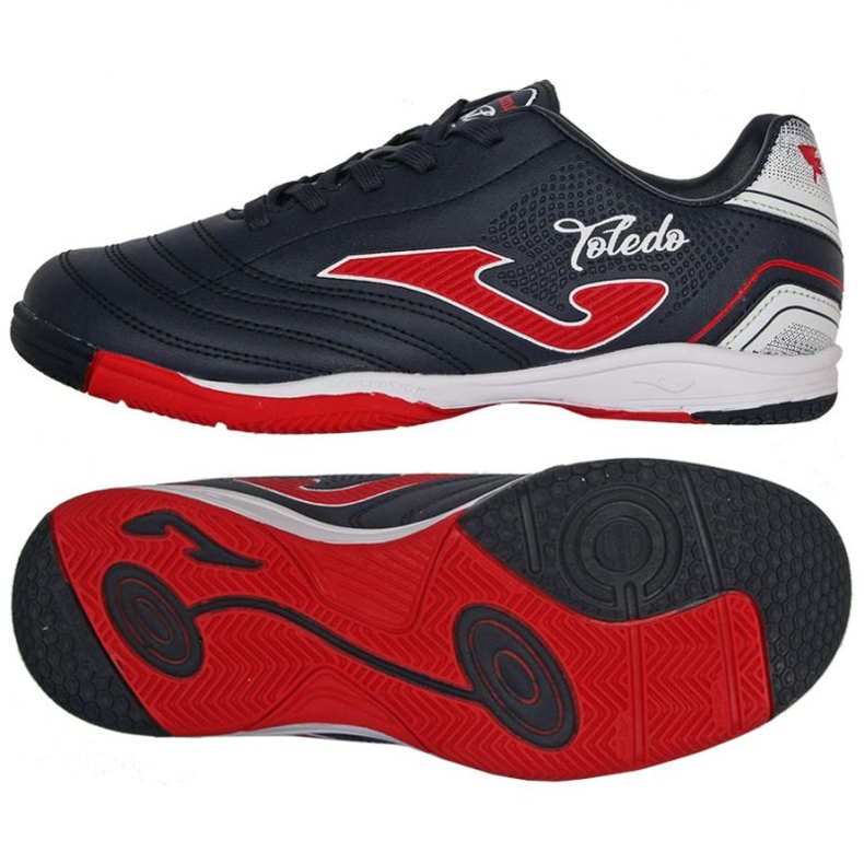 Joma Toledo 2203 In TOJW2203IN football boots blue