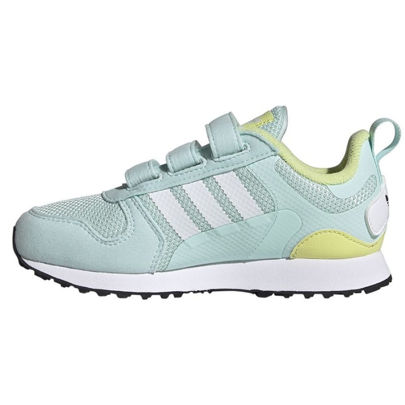 Adidas Originals Zx 700 Hd Cf C Jr GZ7524 shoes green
