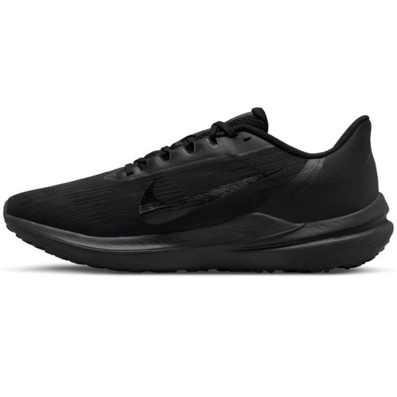 Nike Air Winflo 9 DD6203 002 Running Shoes black
