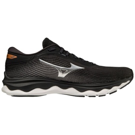 Mizuno Wave Sky 5 Running Shoes J1GC210268 black