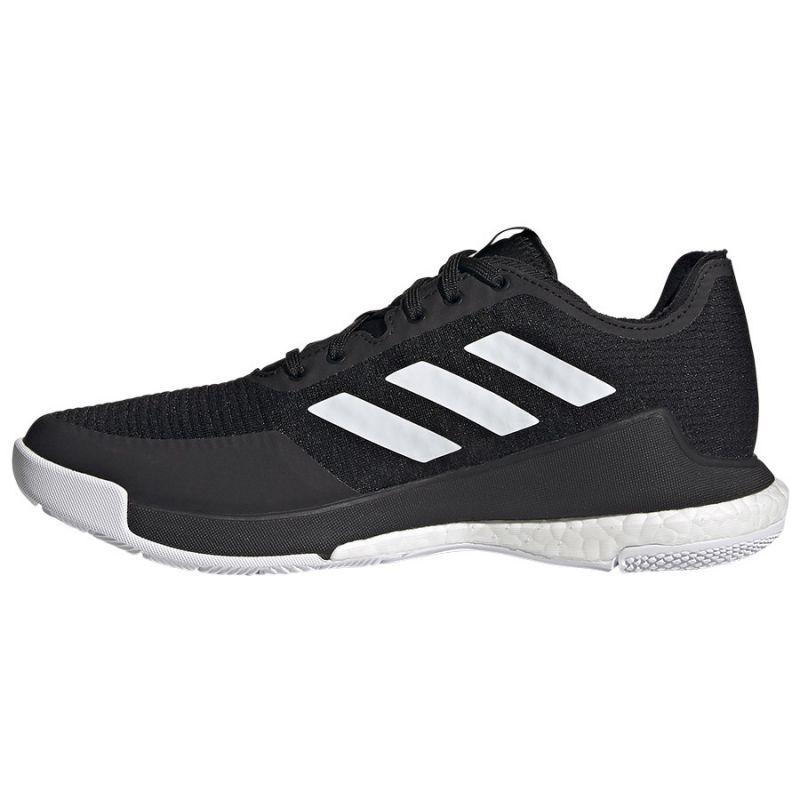 Gray adidas volleyball deals shoes