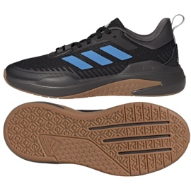 Adidas Trainer V GW4056 shoes black