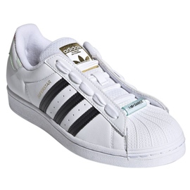 Adidas Originals Superstar W FY5132 shoes white