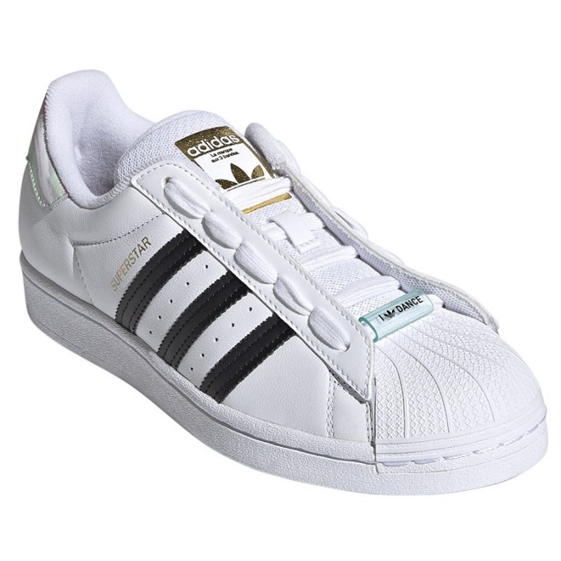 Adidas Originals Superstar W FY5132 shoes white