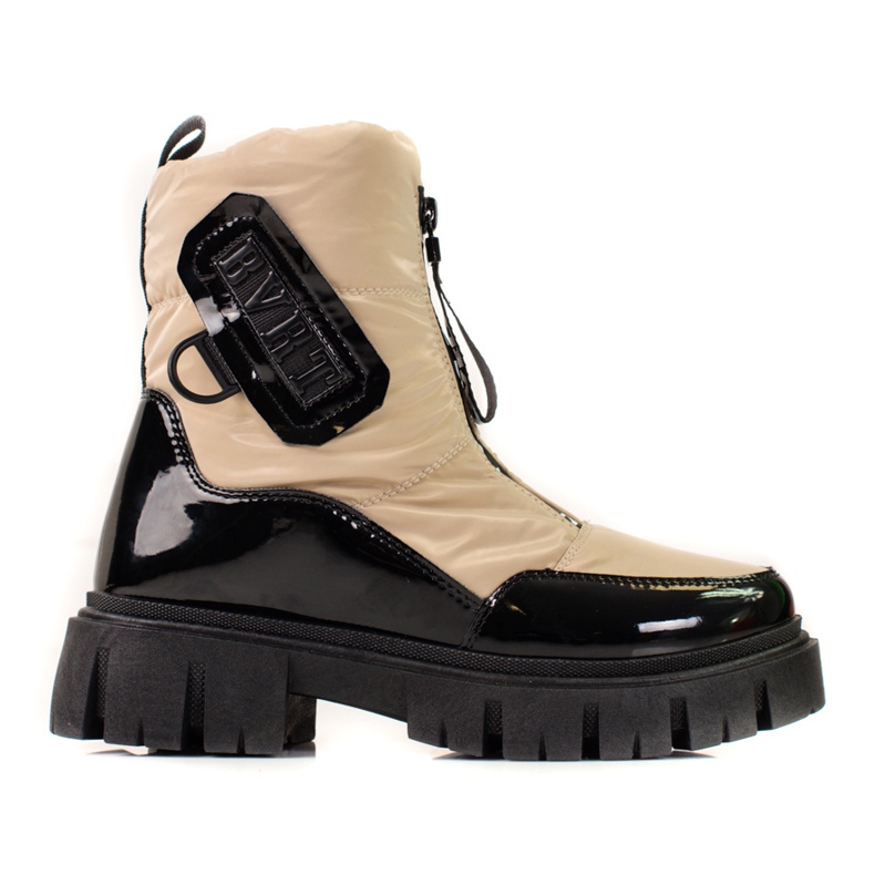 Insulated women's Shelovet beige bags Insulated women's Shelovet beige bags