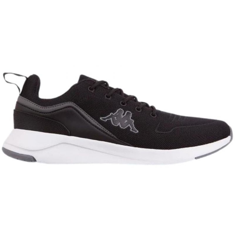 Kappa Darou M 243013 1110 shoes black
