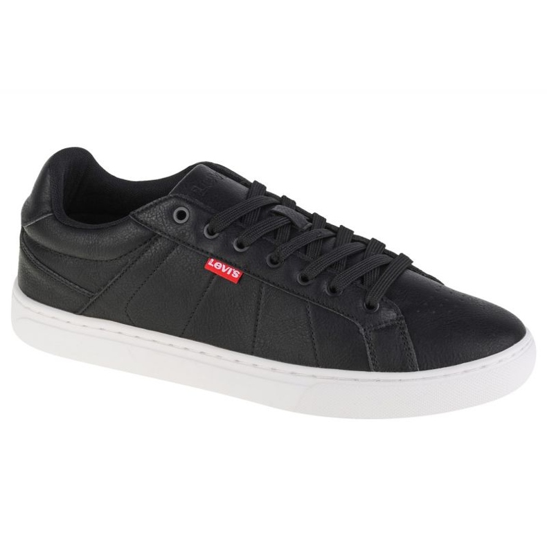 Levis Levi's Jimmy shoes 233642-681-59 black