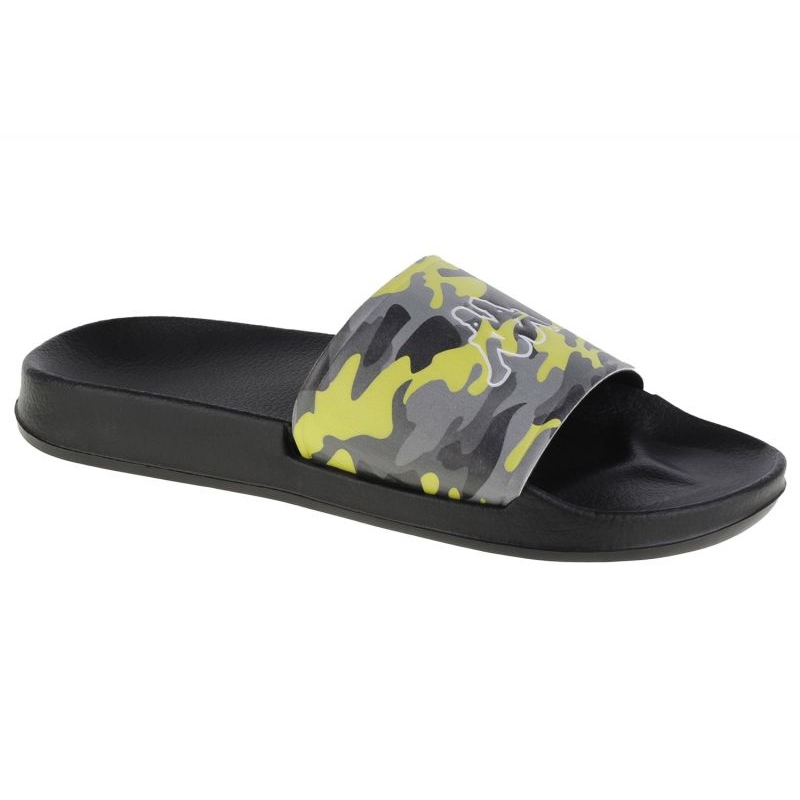 Kappa sales sandals green